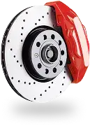 Silverlake Brake Services