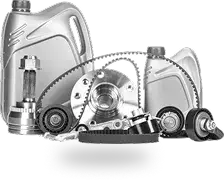 Silverlake Preventative Maintenance