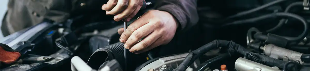 Silverlake Los Angeles Auto Repair 60k Service