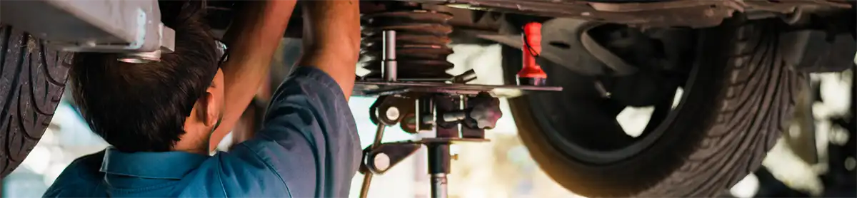 Silverlake Los Angeles Auto Repair 90k Service