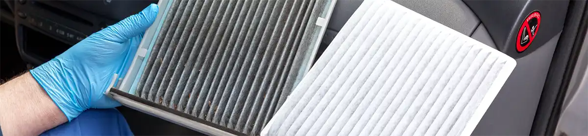 Silverlake Los Angeles Auto Repair Cabin Filter Replacement
