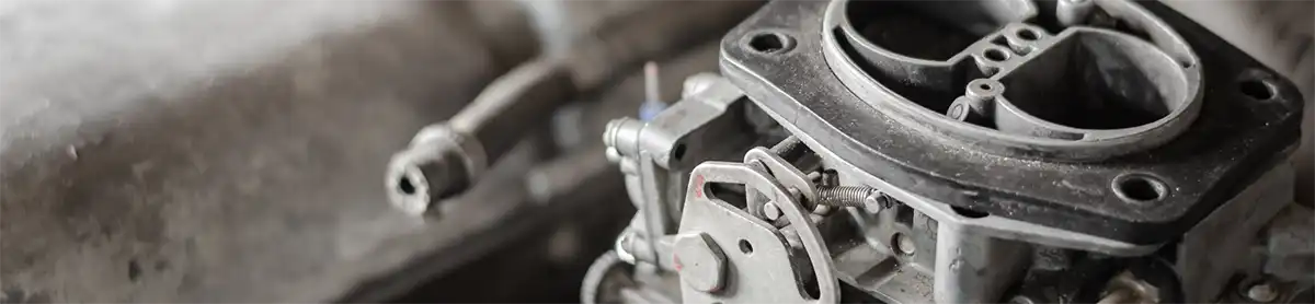 Silverlake Los Angeles Auto Repair Carburetors