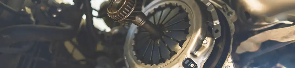 Silverlake Los Angeles Auto Repair Clutch repair and services