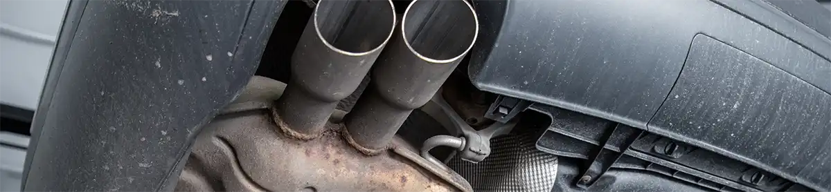 Silverlake Los Angeles Auto Repair Emissions Repair