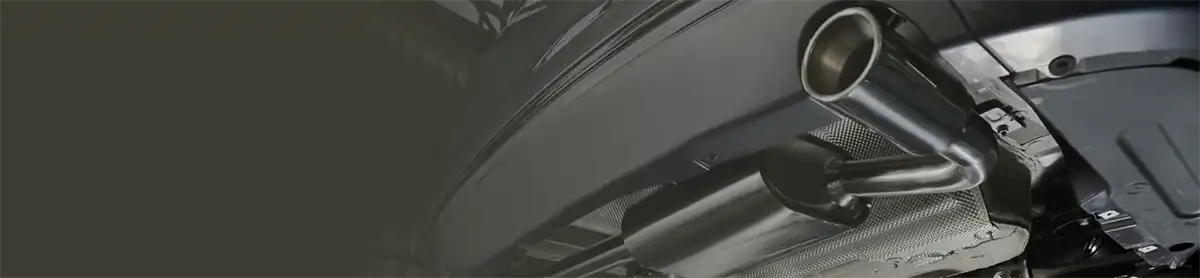 Silverlake Los Angeles Auto Repair Exhaust System