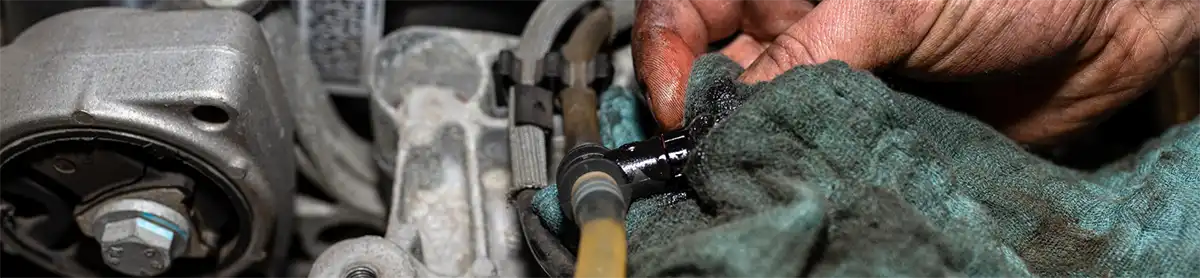 Silverlake Los Angeles Auto Repair Fuel System