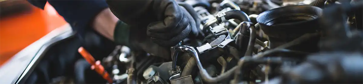 Silverlake Los Angeles Auto Repair General Auto Repair