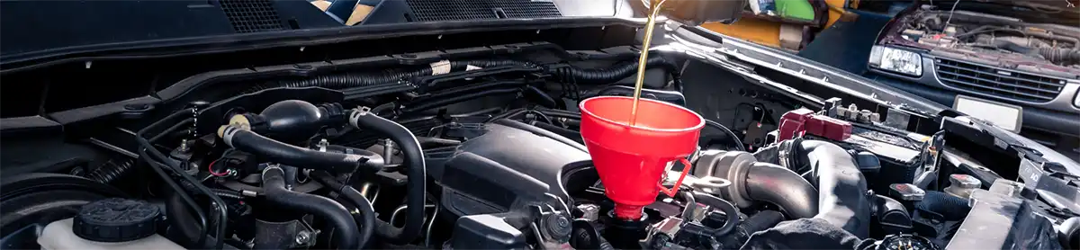 Silverlake Los Angeles Auto Repair General Vehicle Maintenance