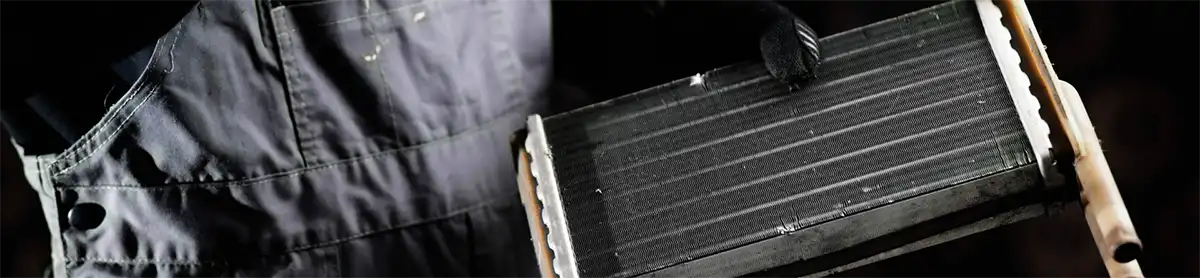 Silverlake Los Angeles Auto Repair Heater Core Replacement