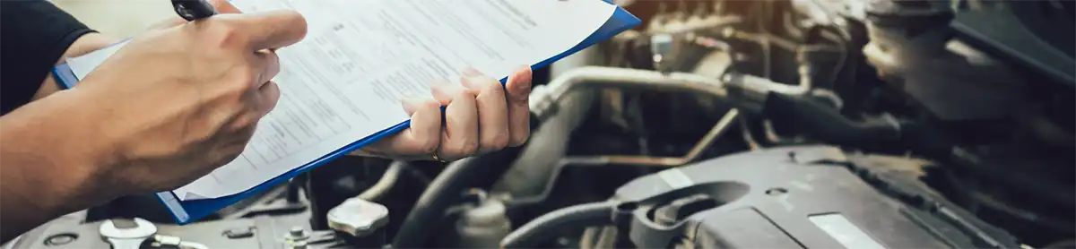 Silverlake Los Angeles Auto Repair Inspection Diagnostics