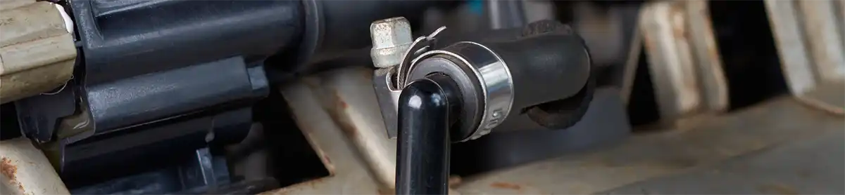 Silverlake Los Angeles Auto Repair PCV Valve Replacement