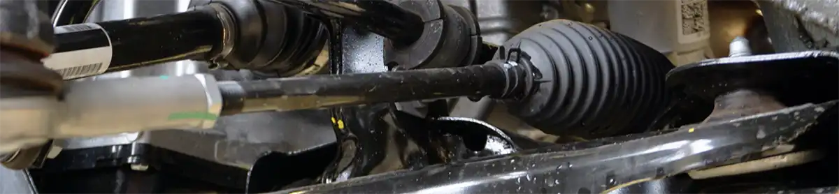 Silverlake Los Angeles Auto Repair Power Steering Service