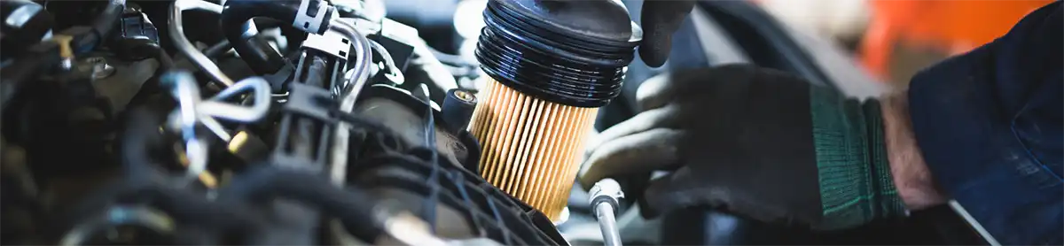 Silverlake Los Angeles Auto Repair Preventative Maintenance