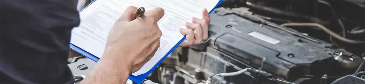 Silverlake Los Angeles Auto Repair Safety Inspection
