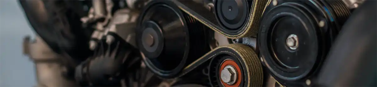 Silverlake Los Angeles Auto Repair Serpentine Belt Replacement