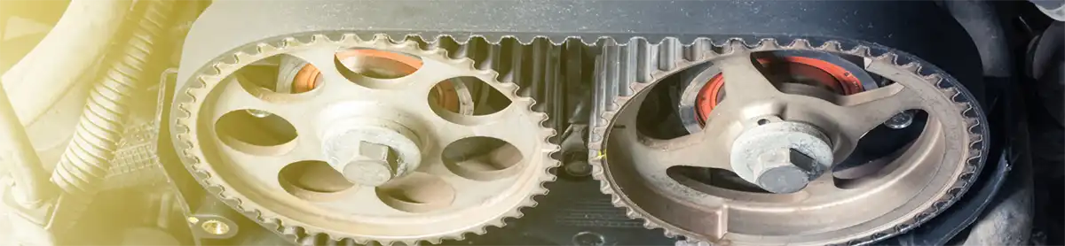 Silverlake Los Angeles Auto Repair Timing Belt Replacement