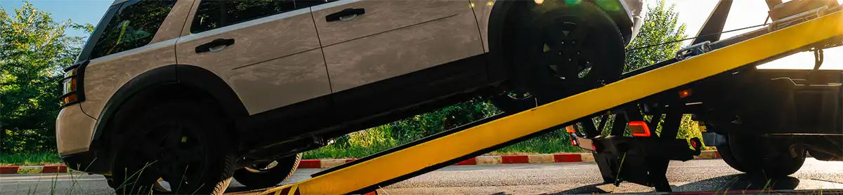 Silverlake Los Angeles Auto Repair Towing