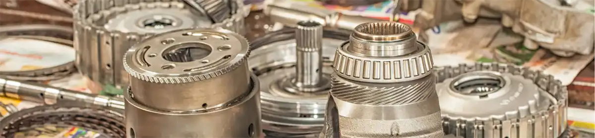Silverlake Los Angeles Auto Repair Transmission Rebuild
