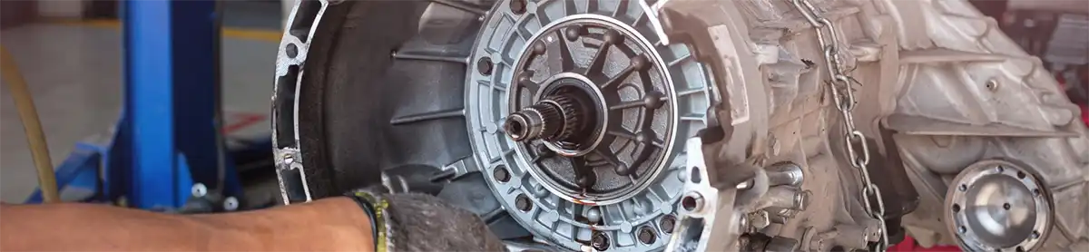 Silverlake Los Angeles Auto Repair Transmission Replacement
