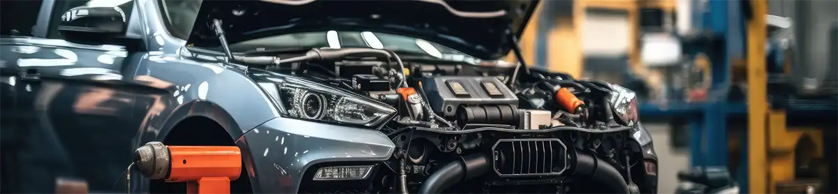 Silverlake Los Angeles Auto Repair Tune Up