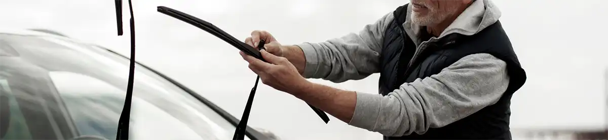 Silverlake Los Angeles Auto Repair Wiper Blade Replacement