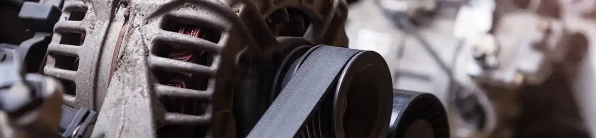 Silverlake Los Angeles Auto Repair alternator