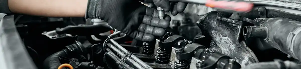 Silverlake Los Angeles Auto Repair engine Overhaul