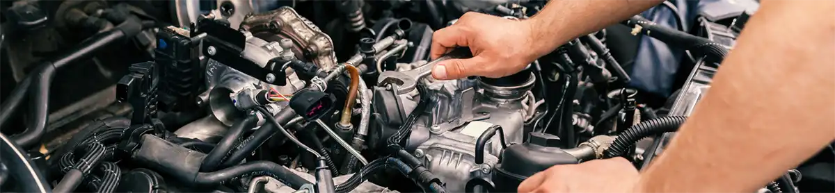 Silverlake Los Angeles Auto Repair service_30,000 Mile Service
